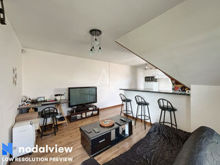  Appartement � vendre 2 pi�ces 37 m�