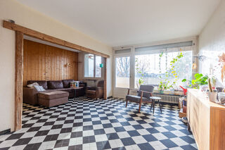  Appartement � vendre 4 pi�ces 71 m�