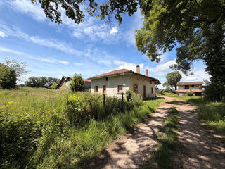  Maison à vendre 4 pièces 100 m²