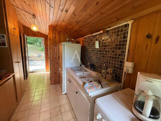  Maison à vendre 1 pièce 27 m²