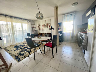  Appartement � vendre 3 pi�ces 61 m�