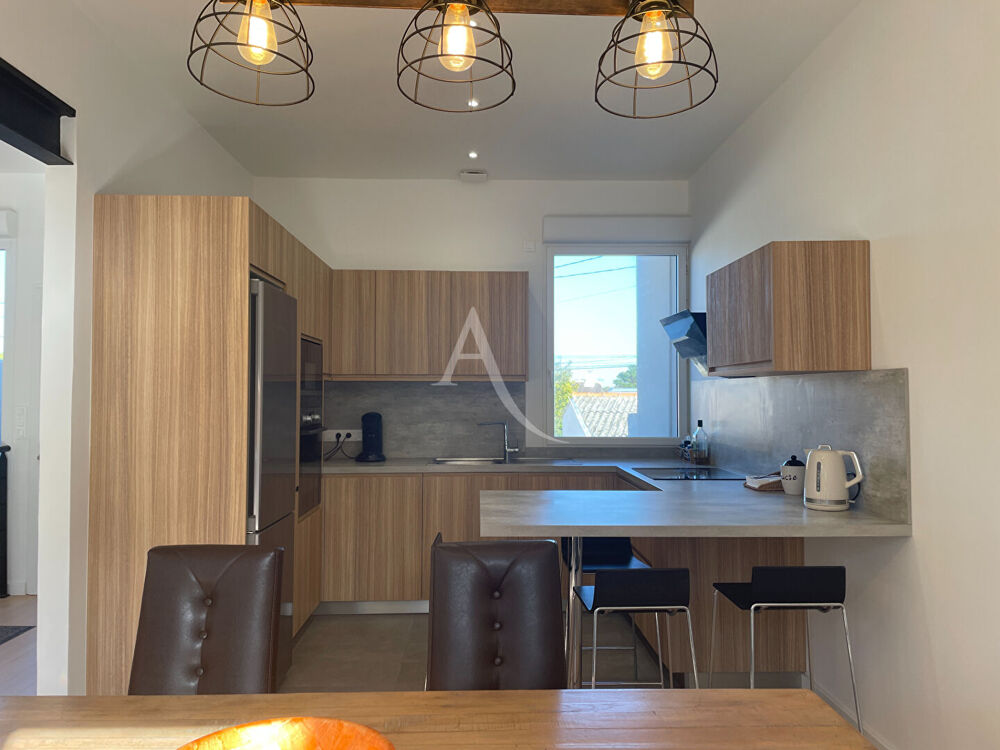Vente Maison Maison Saint Hilaire De Riez 5 pièce(s) Saint hilaire de riez