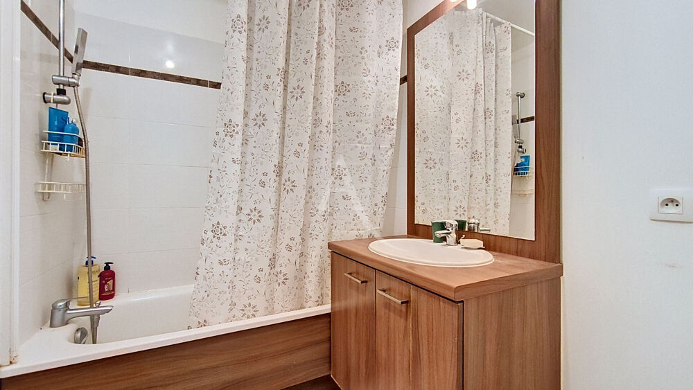 Vente Appartement Appartement Massy 2 pièce(s) Massy