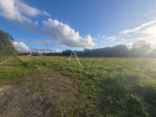  Terrain à vendre 1306 m²