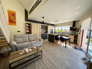  Maison � vendre 5 pi�ces 92 m�