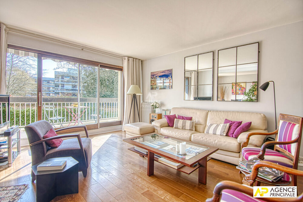 � vendre  Appartement Versailles (78000)