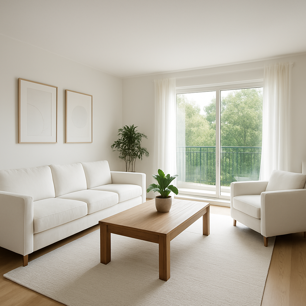 Maison 4 pièces de 90 m2 (Le Mesnil-Esnard)
