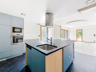  Maison à vendre 7 pièces 187 m²