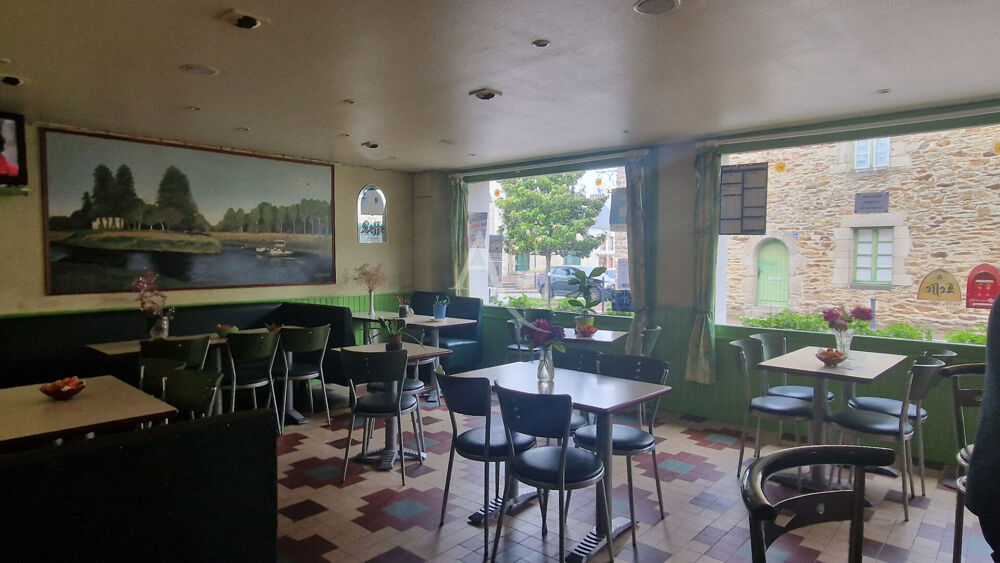 Vente Immeuble Immeuble de 204 m2. Fegreac