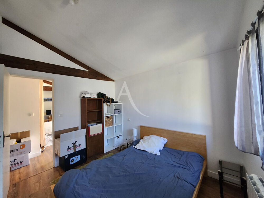 Maison plain-pied Saint Herblain 3 pièce(s) 64 m2