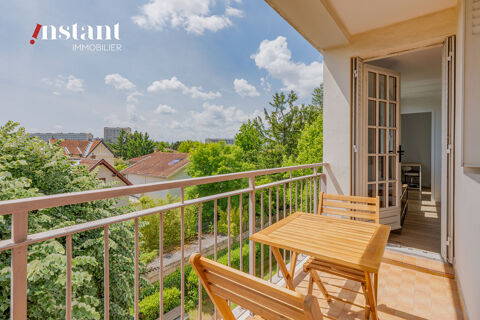  Appartement � louer 5 pi�ces 73 m� Bron