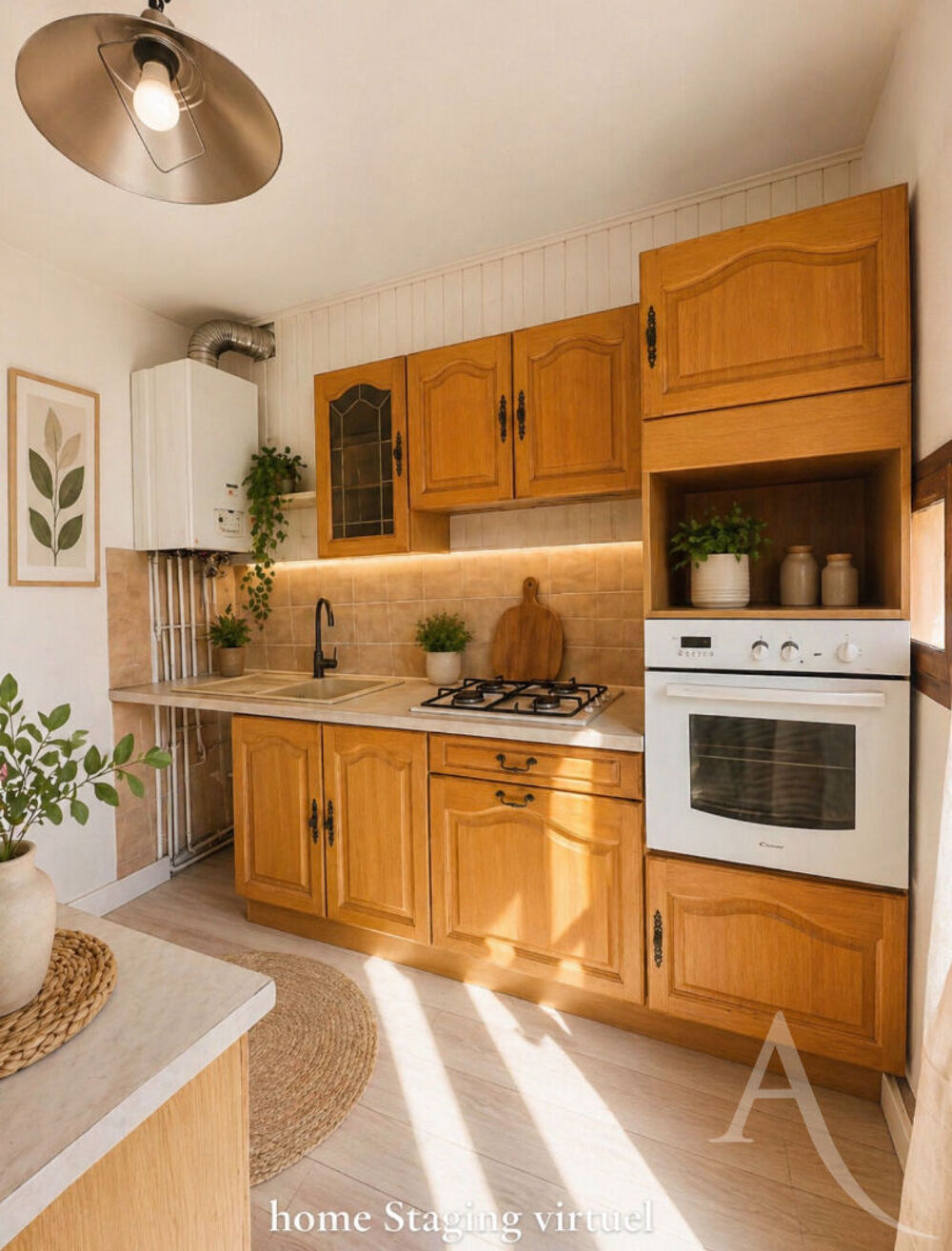 Appartement 3 pièces 46 m2 Premier achat ou investissement locatif au 10 avenue de la République à Seyssinet