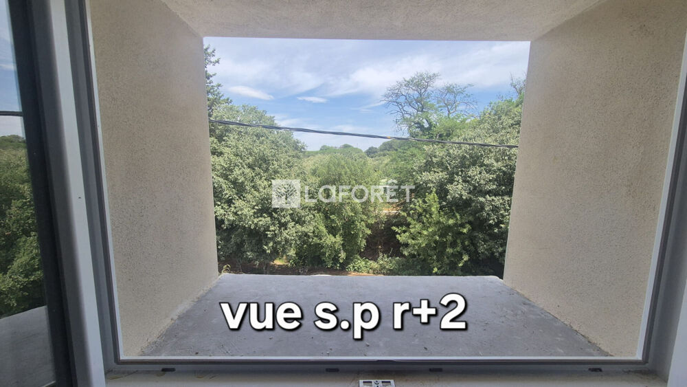 MAS DIVISER EN DEUX ENSEMBLES IMMOBILIER MAUREILLAS LAS ILLAS
