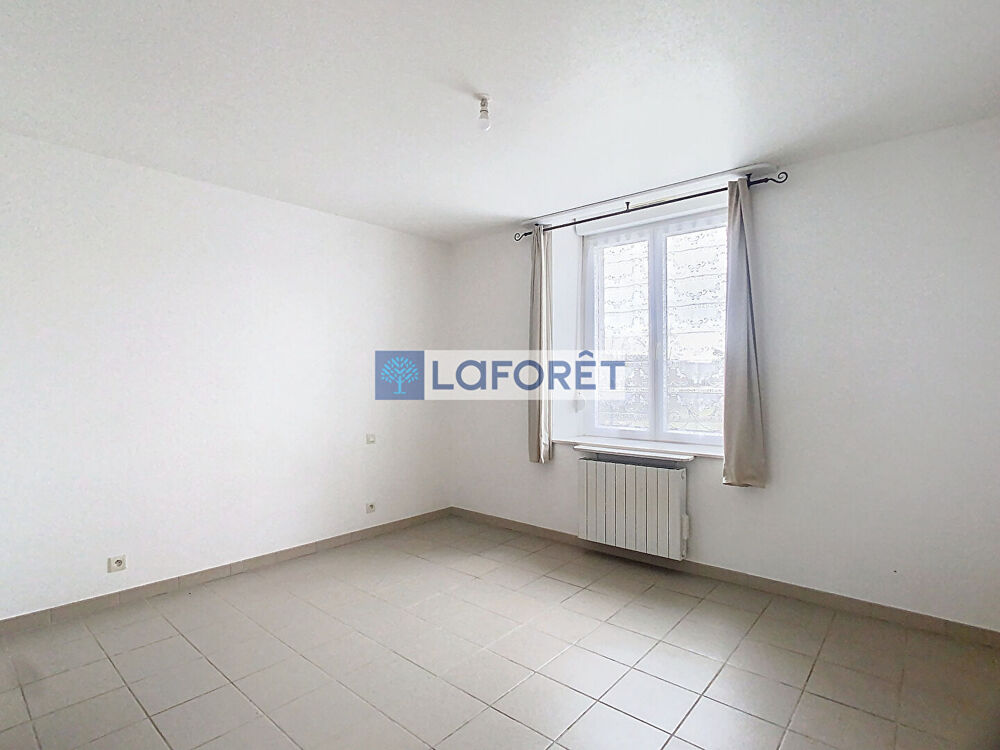 Location Appartement Appartement Fresnes Sur Apance 2 pièce(s) 53,44 m2 Fresnes sur apance