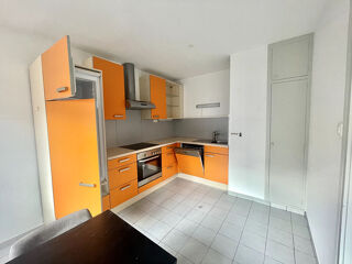  Appartement  louer 2 pices 53 m