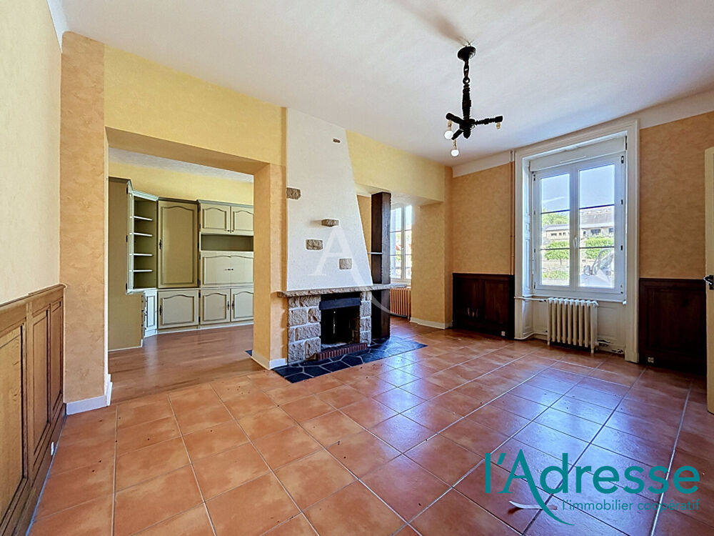 Vente Maison Maison Mayenne 10 pièce(s) 200 m2 Mayenne