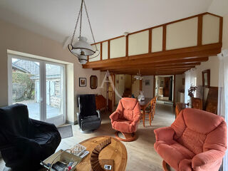  Maison � vendre 6 pi�ces 130 m�