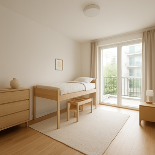  Appartement à vendre 5 pièces 95 m²