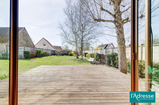  Maison � vendre 8 pi�ces 324 m�