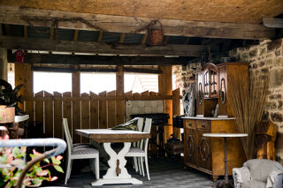  Maison � vendre 8 pi�ces 220 m�