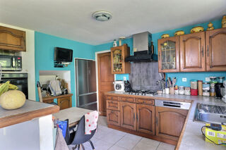  Maison à vendre 7 pièces 150 m²