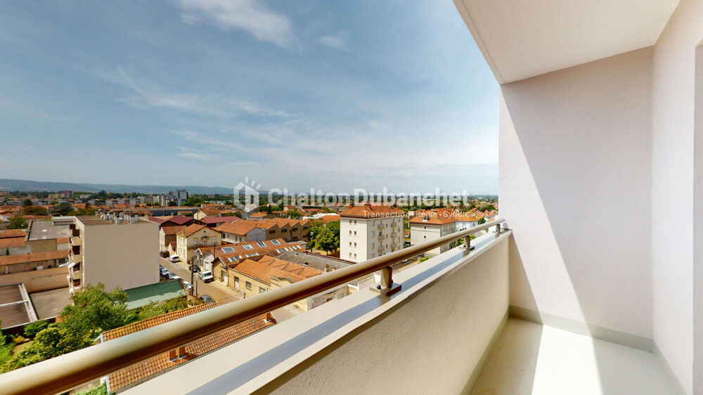 Appartement 2 pièces 48 m² · à Roanne · 48 m² · 85 000 €