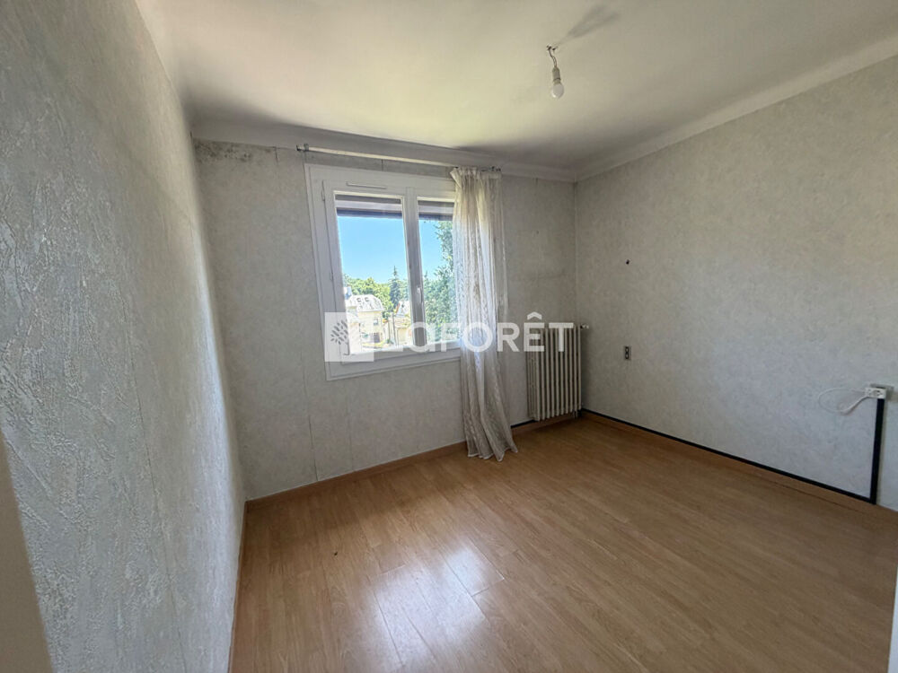 Vente Maison Maison T5 Secteur Petit Nice Rodez