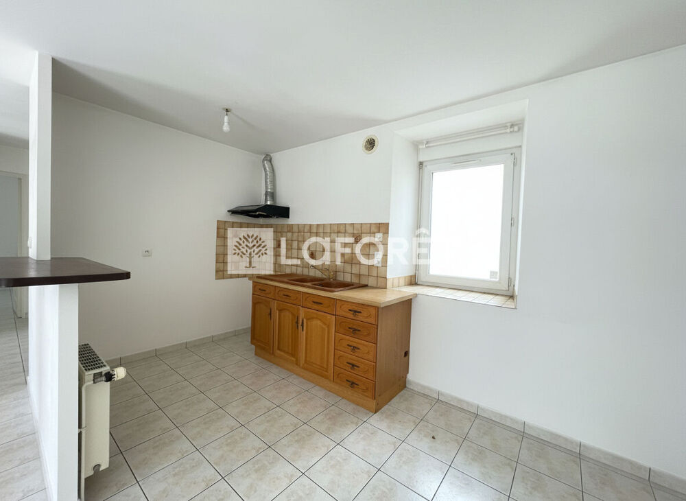 Location Maison Maison Sainte Marie 5 pièce(s) 105 m2 Sainte marie