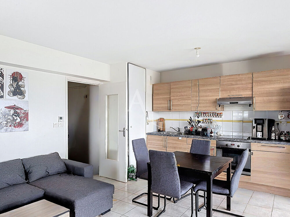 Appartement 3 pièces 61 m² · à Trelaze · 61 m² · 145 900 €