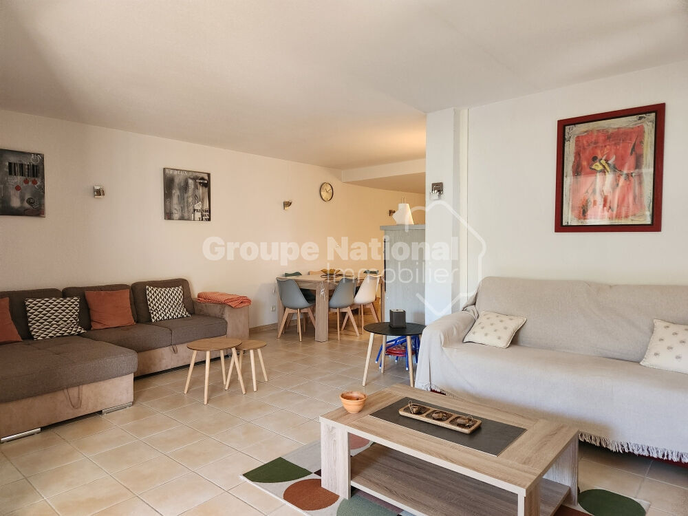 Appartement Saintes Maries De La Mer 3 pièce(s) 77.5 m2