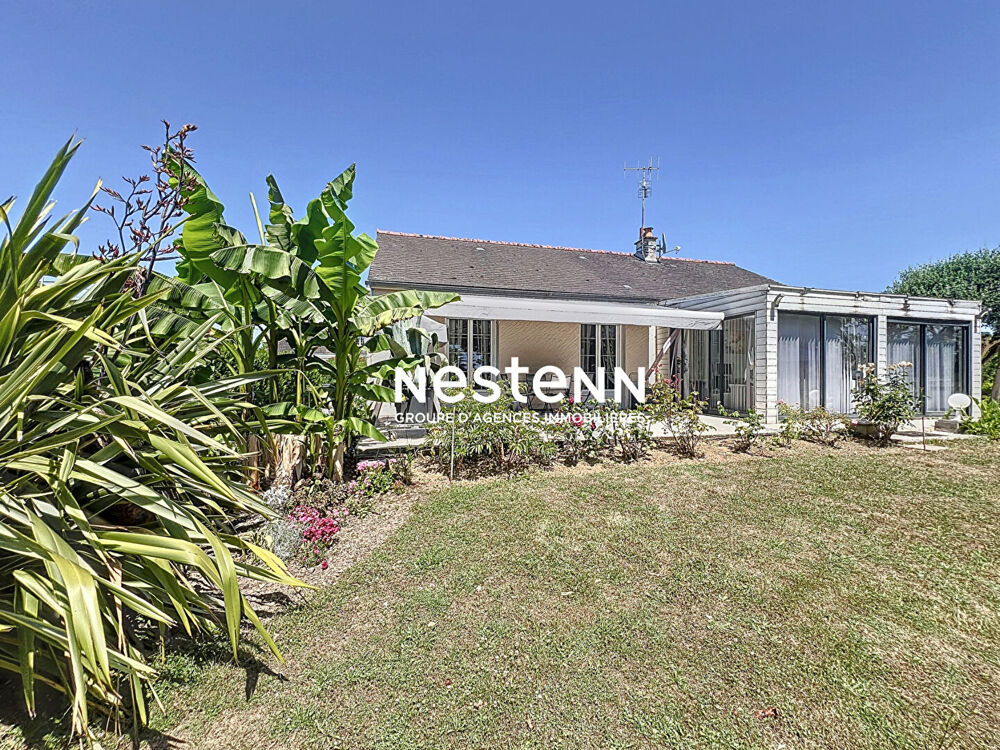 Vente Maison Maison 6 pièces 153 m2  - 4 chambres - Dolus le sec