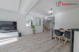  Maison � vendre 6 pi�ces 180 m�