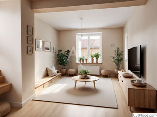  Maison à vendre 5 pièces 117 m²