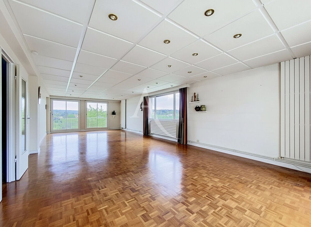 Appartement 5 pièces de 133 m² - Saint-Germain-en-Laye