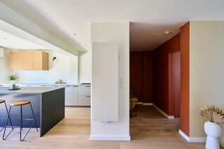  Maison à vendre 6 pièces 125 m²