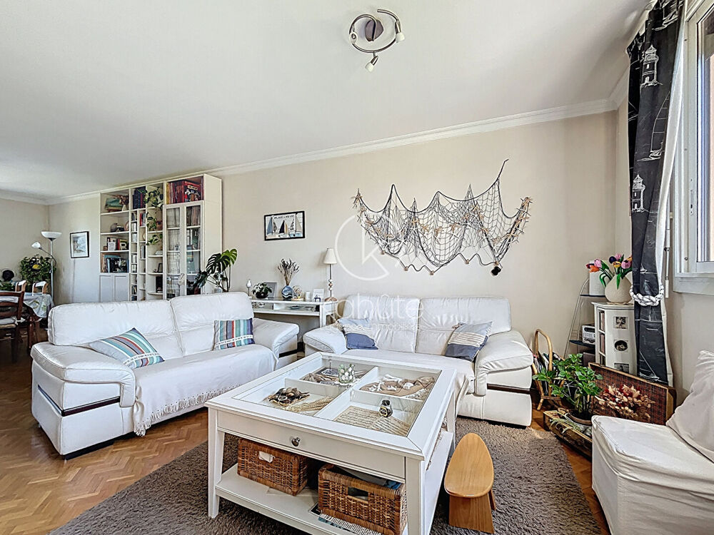 Appartement 7 pièces 135 m² · à Lyon 9 · 135 m² · 310 000 €