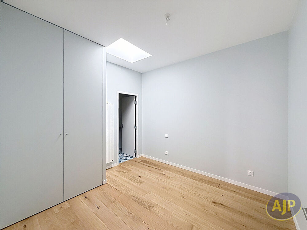 ARCACHON Proche centre et petit port T3 59m²