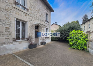 Maison 6 pièces 185 m² · à Eurville Bienville · 185 m² · 205 000 €
