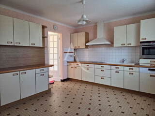  Maison � vendre 8 pi�ces 145 m�