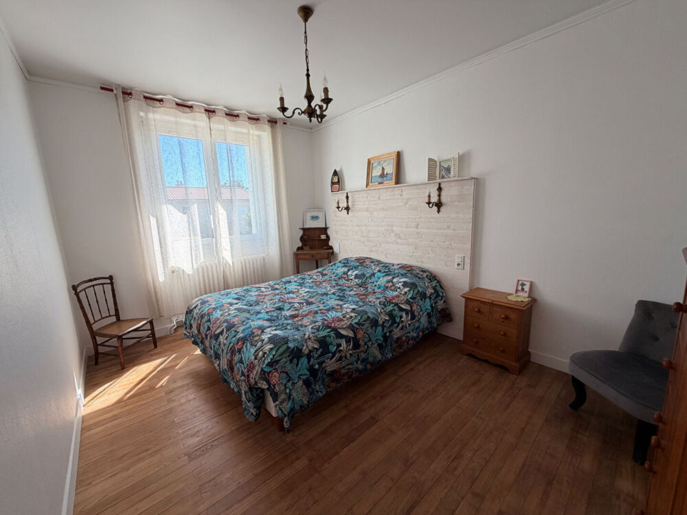 Vente Maison Maison La Bruffiere La bruffiere
