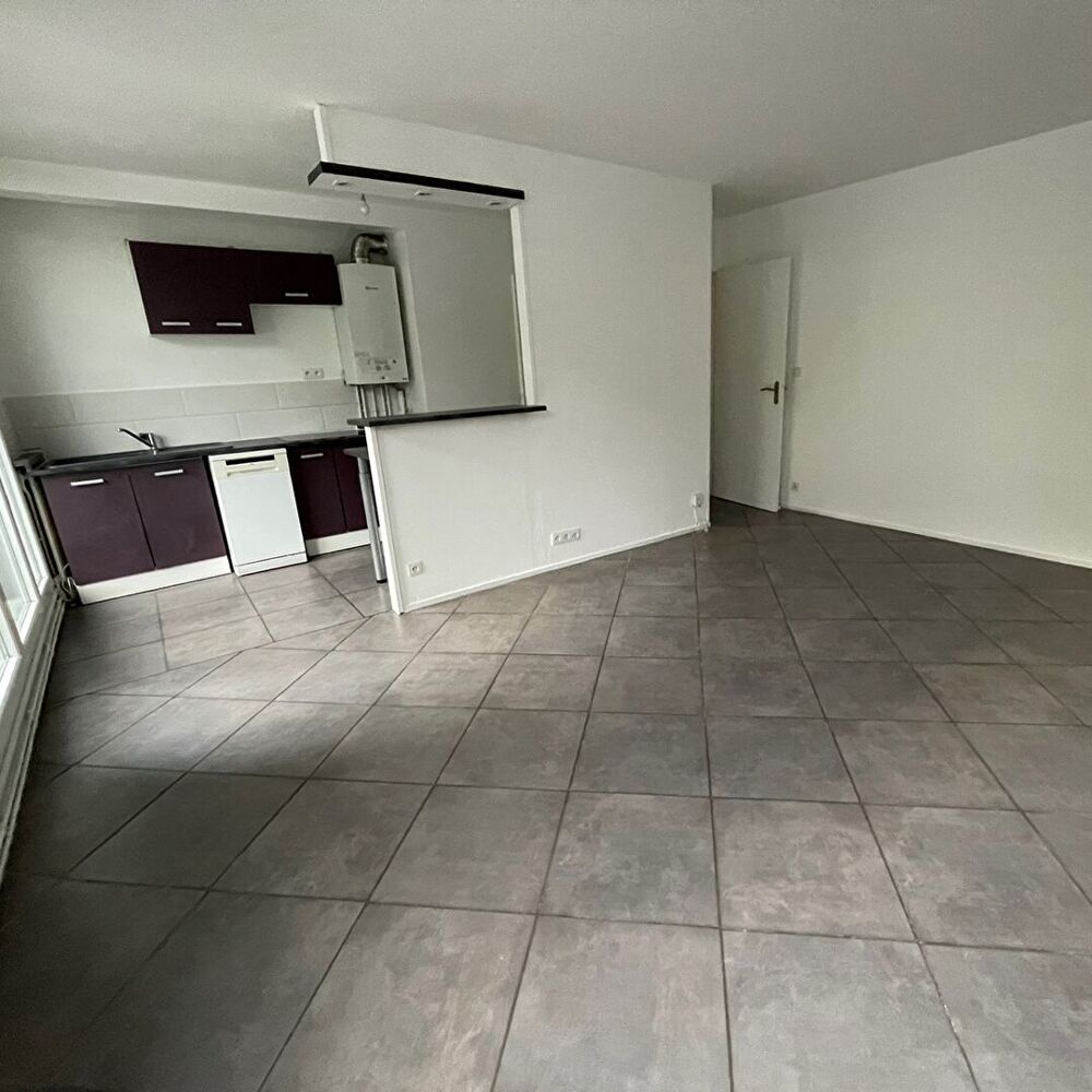 Location Appartement Appartement Meaux 4 pièces Meaux