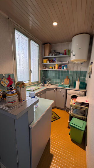  Appartement � vendre 2 pi�ces 38 m�