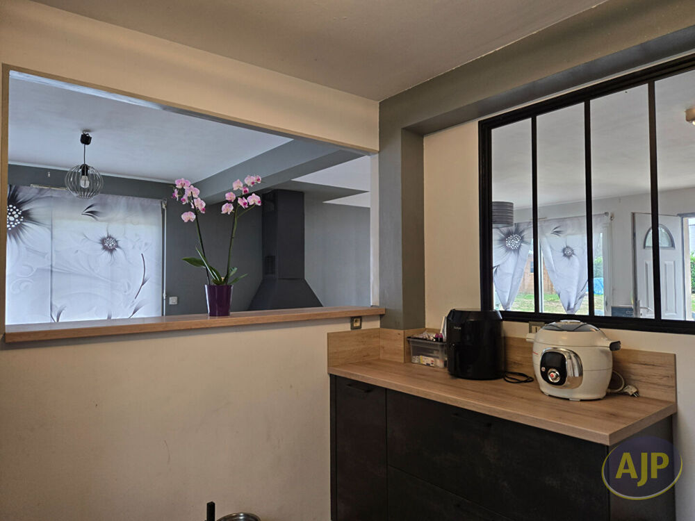 Vente Maison Maison Plumelec 6 pièce(s) 91.45 m2 Plumelec