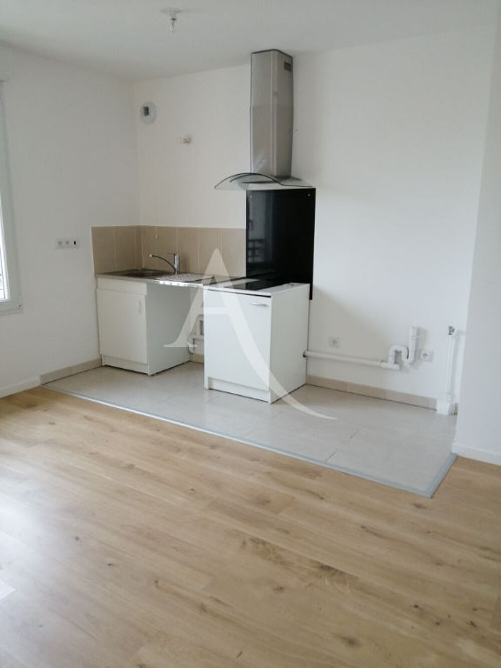 Appartement Meaux 2 pièce(s) 42.46 m2