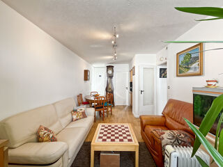  Appartement � vendre 3 pi�ces 44 m�