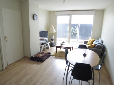  Appartement � louer 2 pi�ces 43 m�