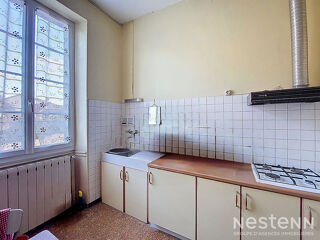  Maison à vendre 8 pièces 266 m²