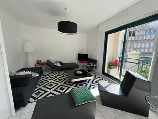  Appartement à louer 2 pièces 59 m²