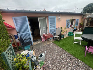  Maison � vendre 2 pi�ces 49 m�