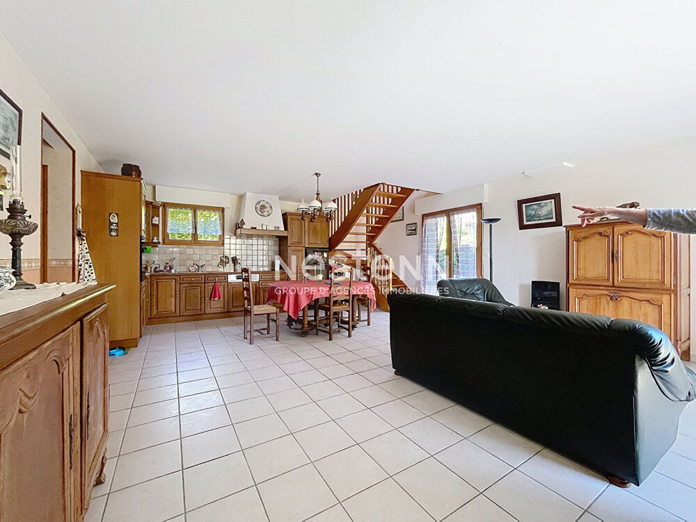 CLOHARS CARNOËT - LE POULDU - 250 M DE LA PLAGE - MAISON 3 CHAMBRES